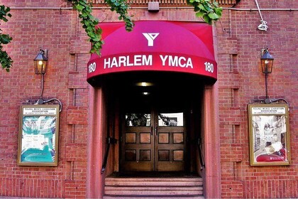 Private Harlem Tour in New York with Local Expert Guide