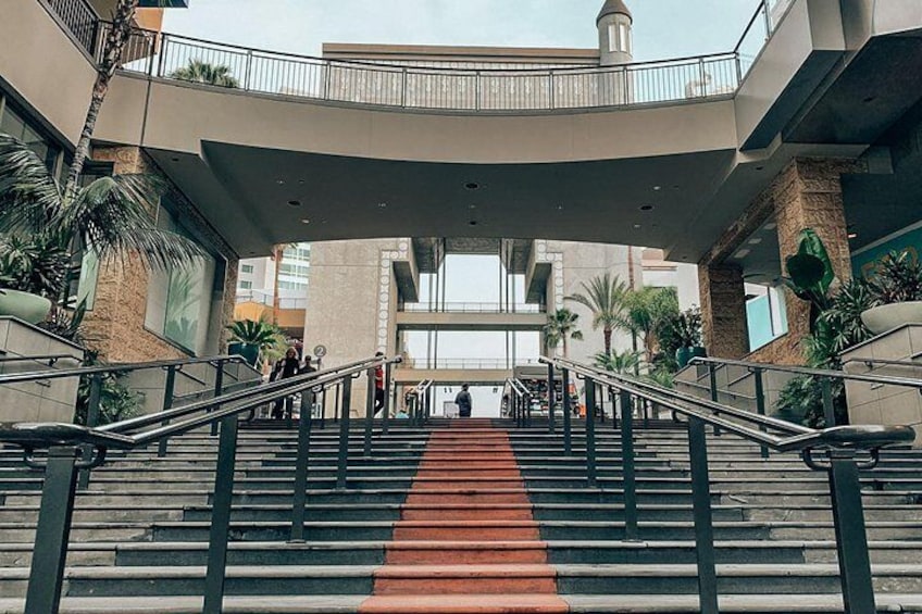 Dolby Theater Los Angeles