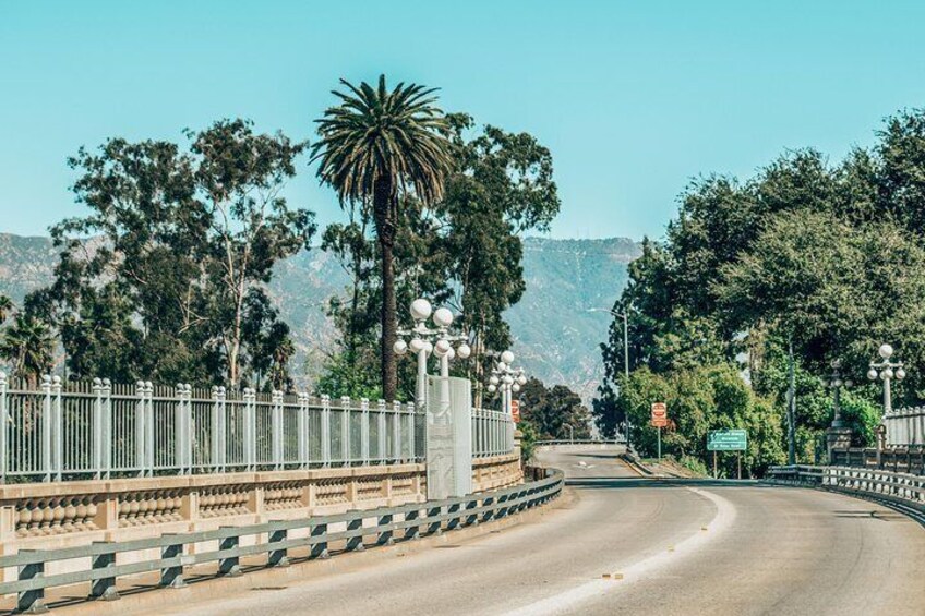 Colorado Bridge 