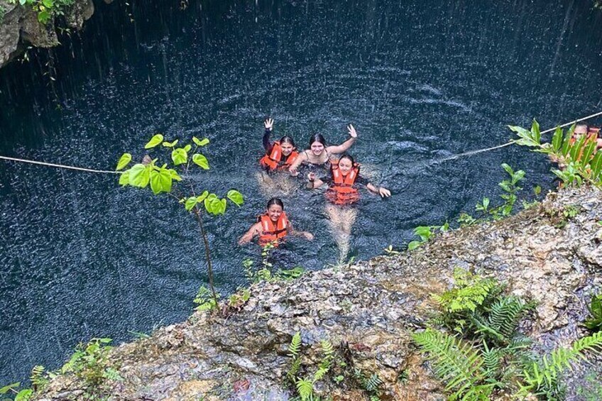 HORSEBACK RIDING | CANCUN | ATV | CENOTE | RIVIERA MAYA | MEXICO | TRIP |