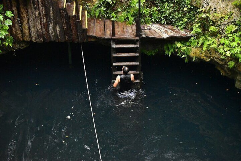 HORSEBACK RIDING | CANCUN | ATV | CENOTE | RIVIERA MAYA | MEXICO | TRIP |