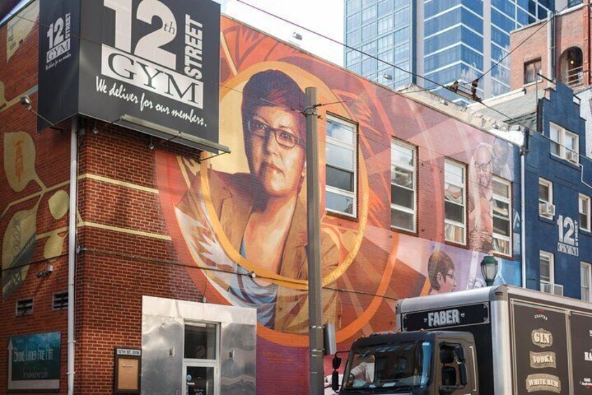 Philly Gayborhood and LGBTQ Tour