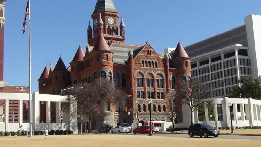 Dallas