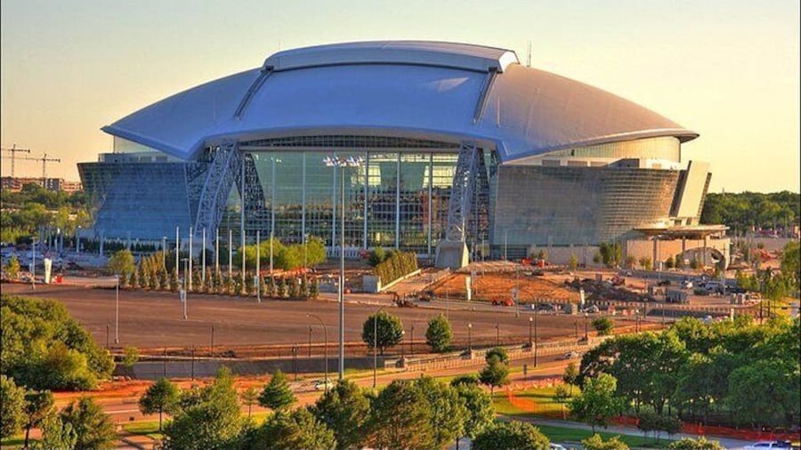 Stadium