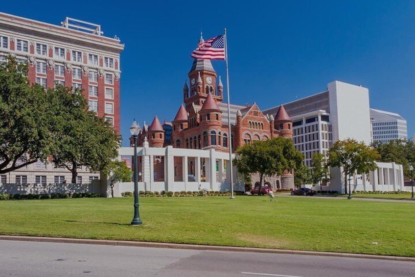 Dallas
