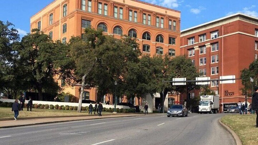 JFK Assassination and Museum Tour with Lee Harvey Oswald Rooming House