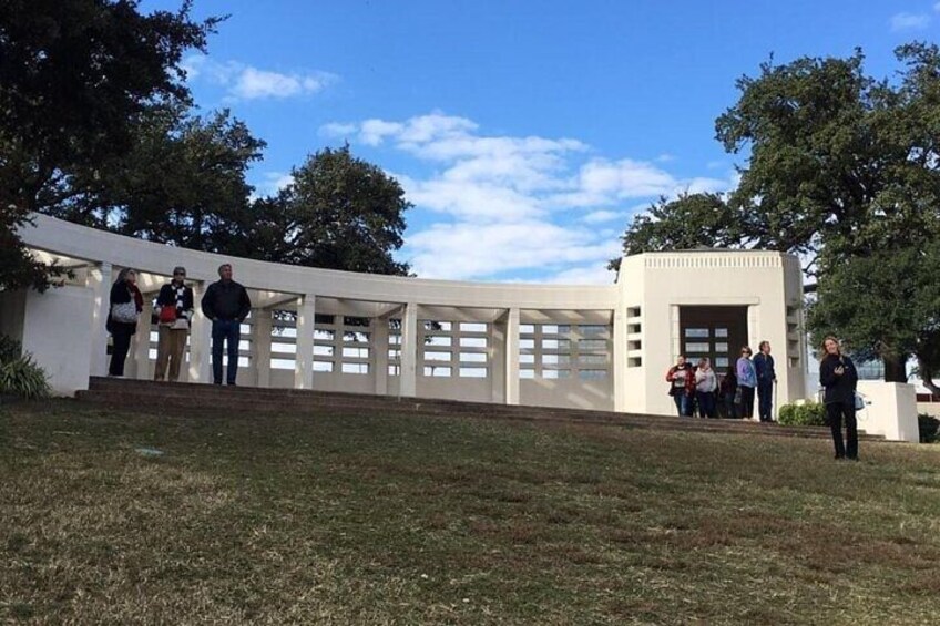 Dealey Plaza