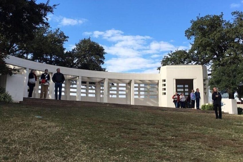 Dealey Plaza
