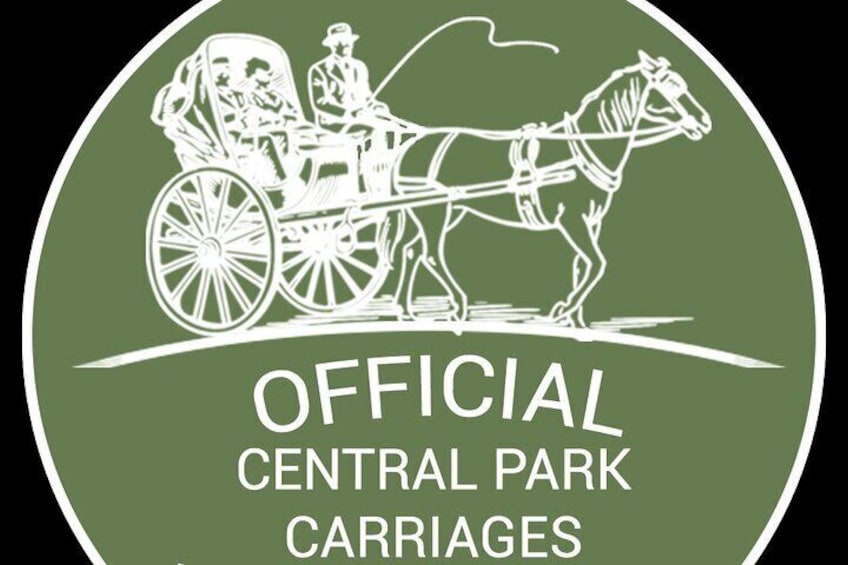 CARRIAGE RIDE OFFICIAL (VIP PRIVATE) in CENTRAL PARK since 1971™