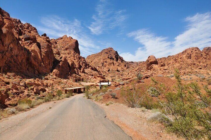 Valley of Fire