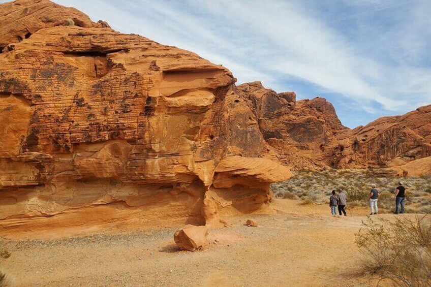 Valley of Fire