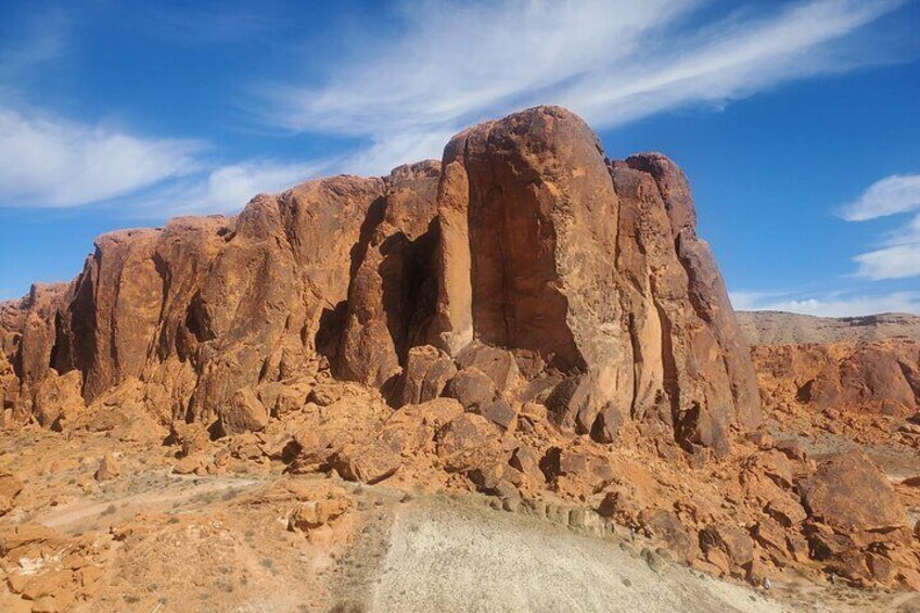 Valley of Fire