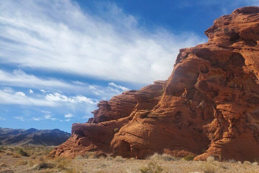 Valley of Fire