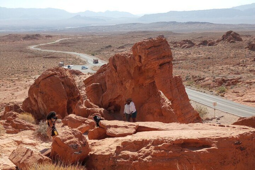 Valley of Fire