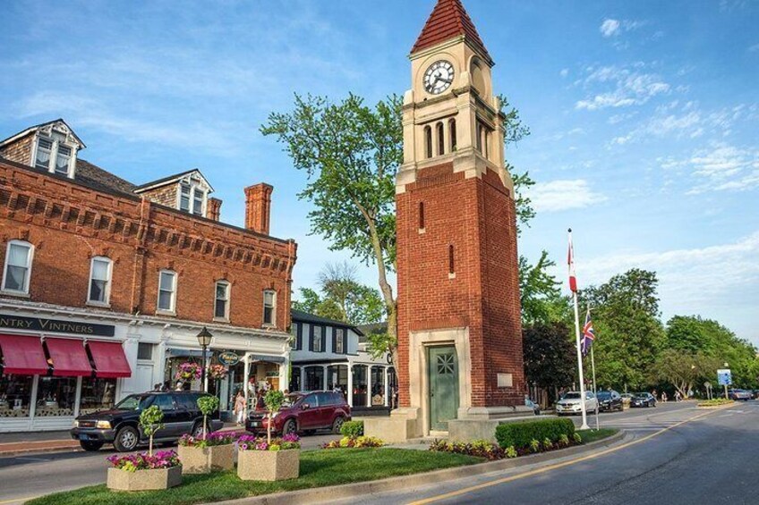 Niagara-on-the-Lake