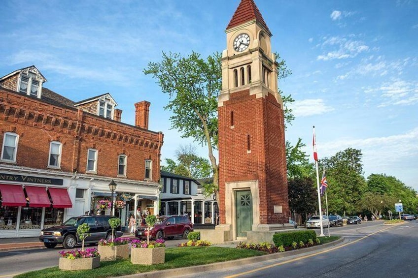 Niagara-on-the-Lake