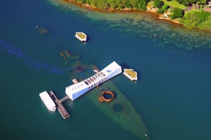 Arizona Memorial