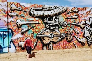 El Barrio Street Art Tour