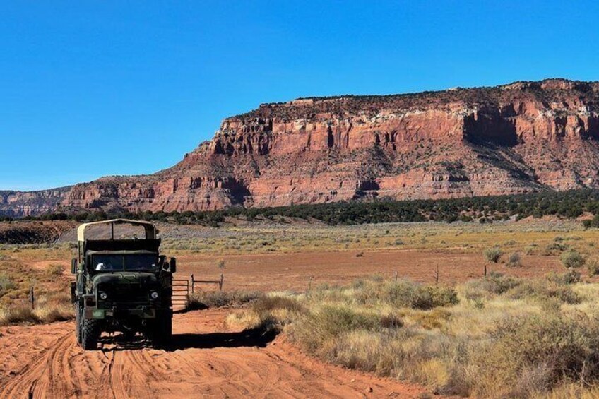 Campfire S'mores and Stars Tour in Kanab