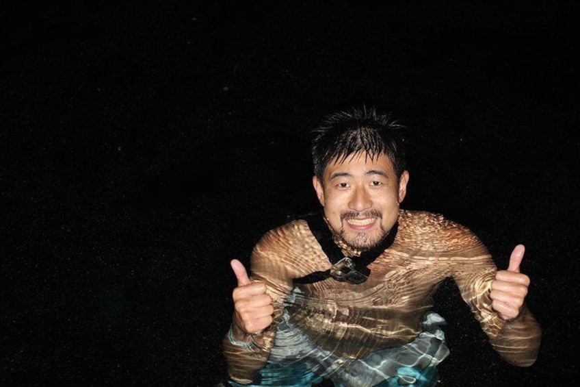 From Valladolid: 4 cenotes in one day (Transportation)