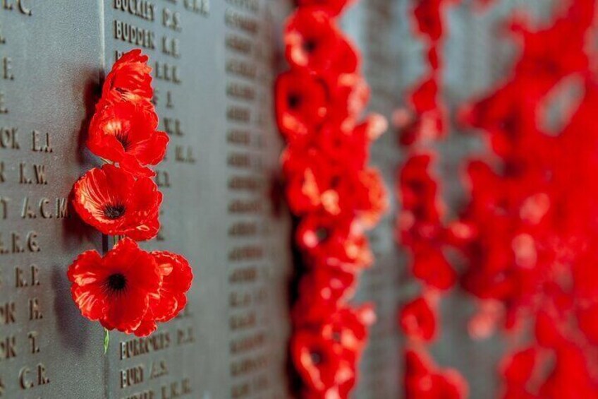 Australian War Memorial
