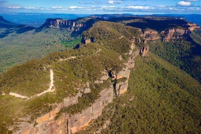 Private Blue Mountains Escape The Crowds Tour