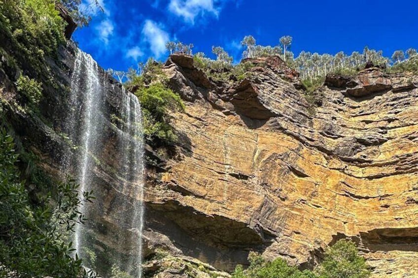 Private Blue Mountains Escape The Crowds Tour