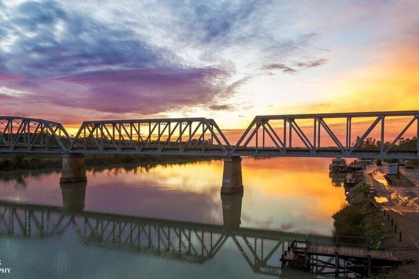 Murray Bridge