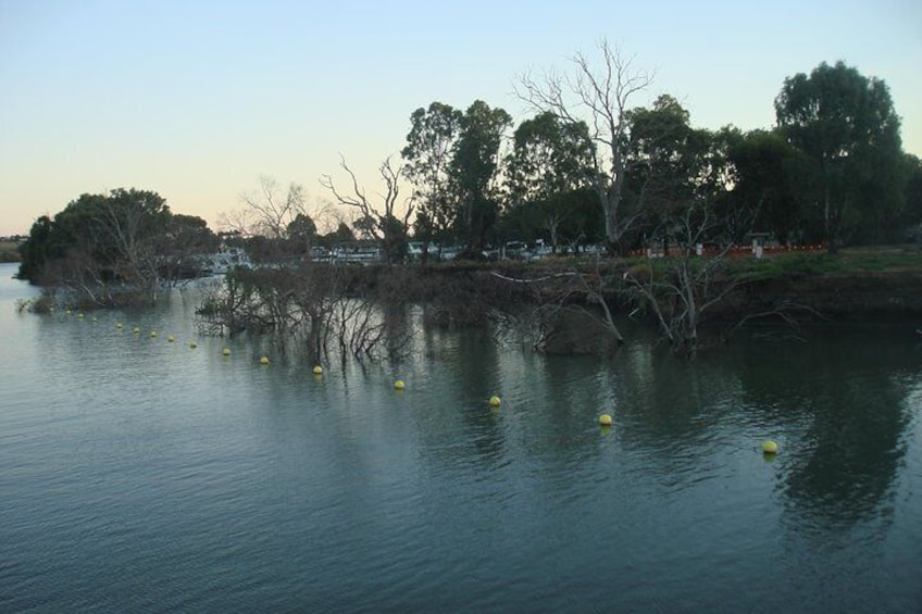 River Murray
