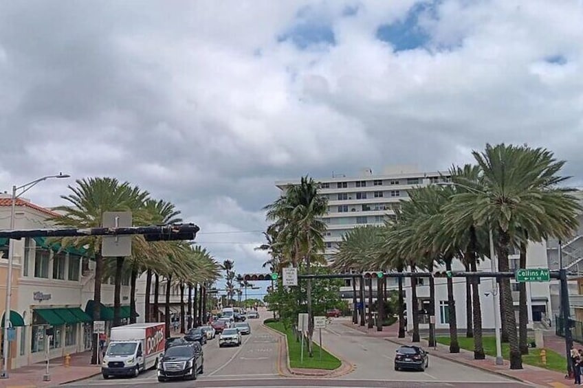 COMBO Miami City and Boat Tours with Stops at Wynwwod and Little Havana