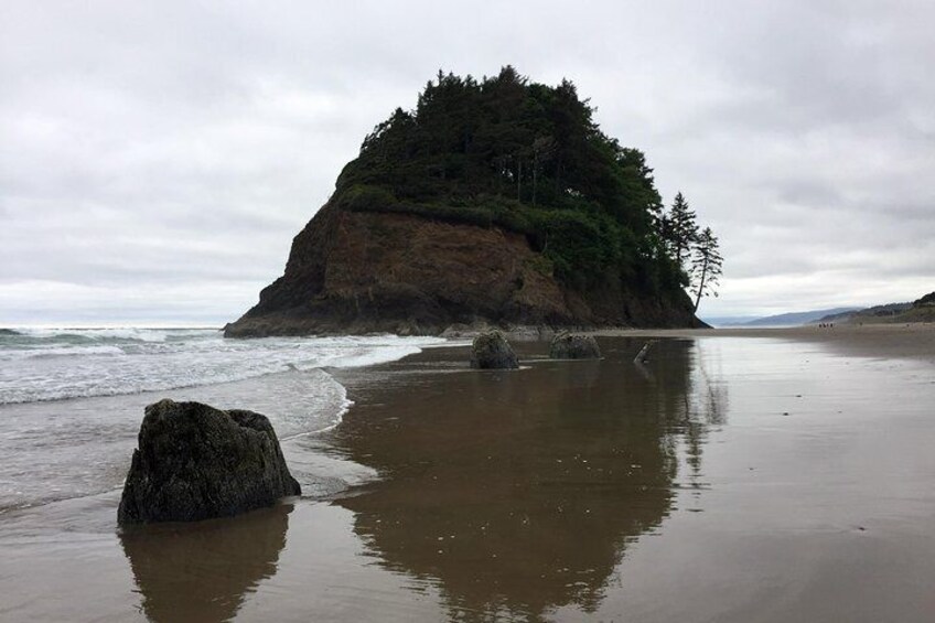 Northern Oregon Coast Day Trip