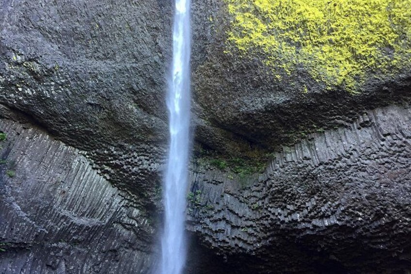 Explore Columbia River Gorge Half-Day Small-Group Tour