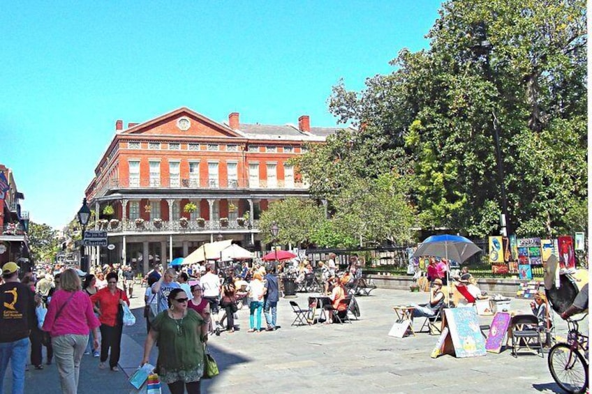 Pontalba