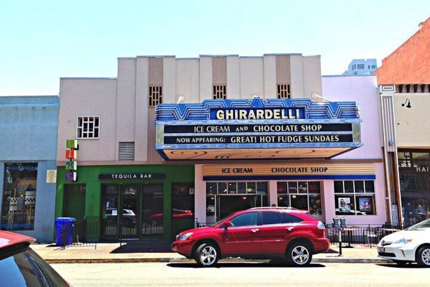 The Casino Theatre