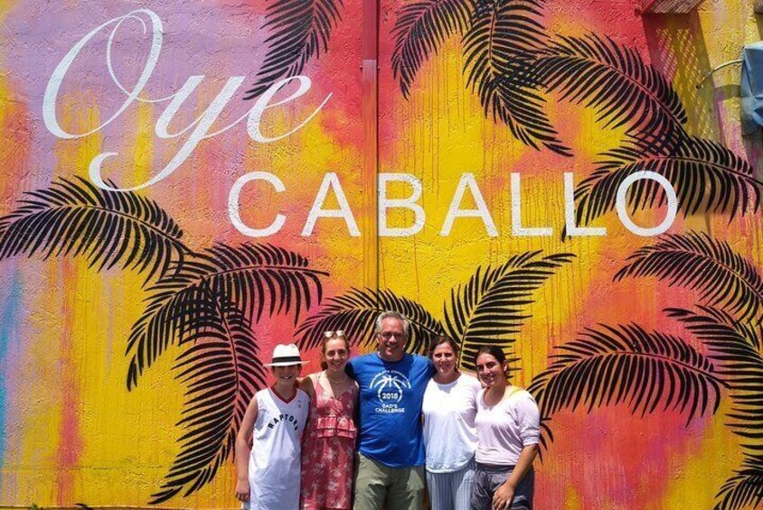 Little Havana Private Tour with Real Cuban Guide, Food, Drinks, Cigars Included