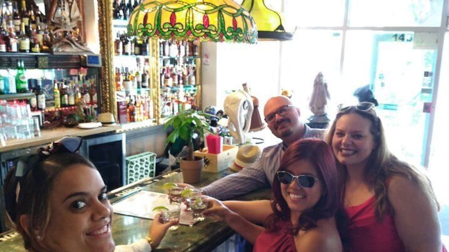 Private Little Havana Tour Personal Cuban Guide for authenticity