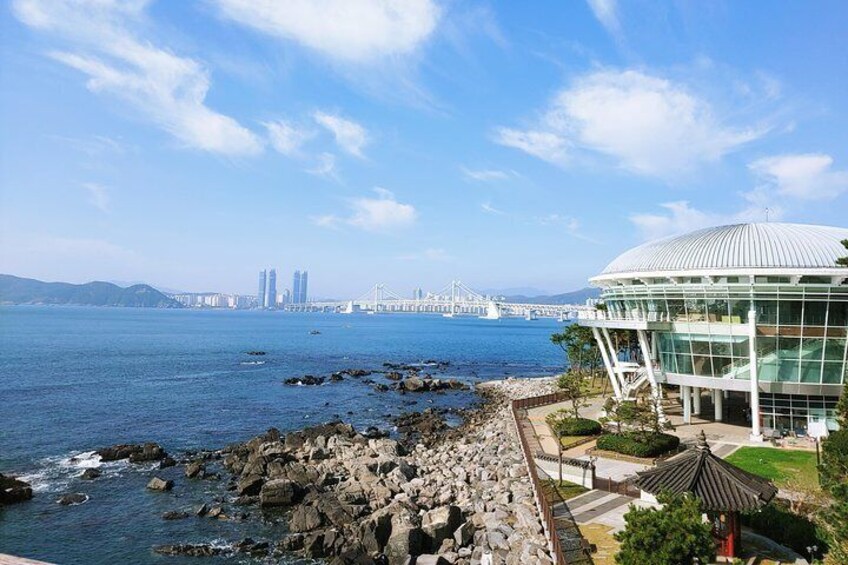 APEC house