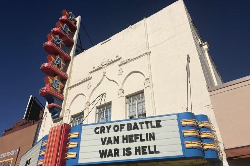 Texas Theater