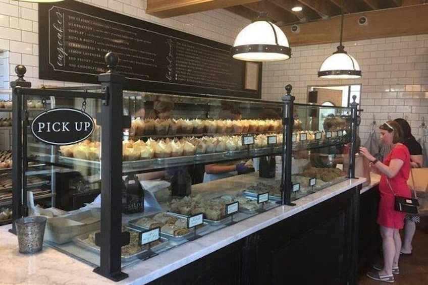 Show item 3 of 20. Silos Bakery