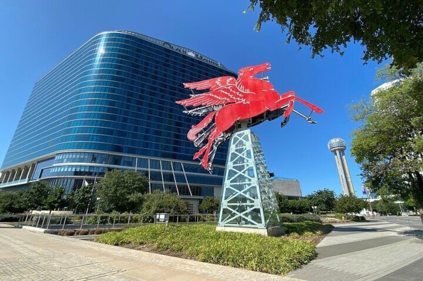 Dallas Highlights Tour