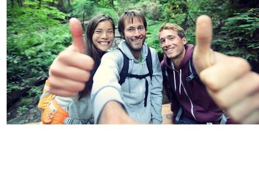 Waterfall Hike and Chocolate Tour at the Kings Gardens Maui