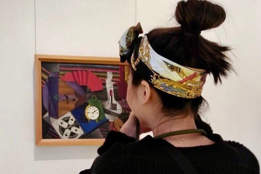 Frida Kahlo Museum and Diego Rivera Studio Tour with Admission Tickets