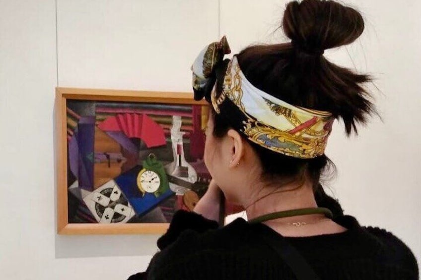 Frida Kahlo Museum and Diego Rivera Studio Tour with Admission Tickets