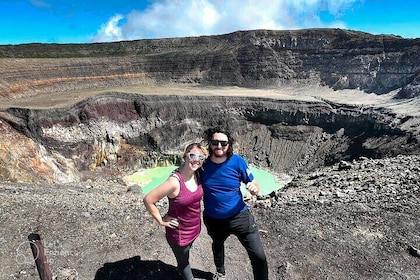 Beste Santa Ana Vulkantour: Early Hike to Beat the Crowds + See