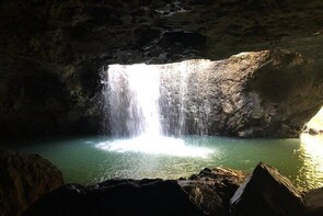 Waterfall Tour
