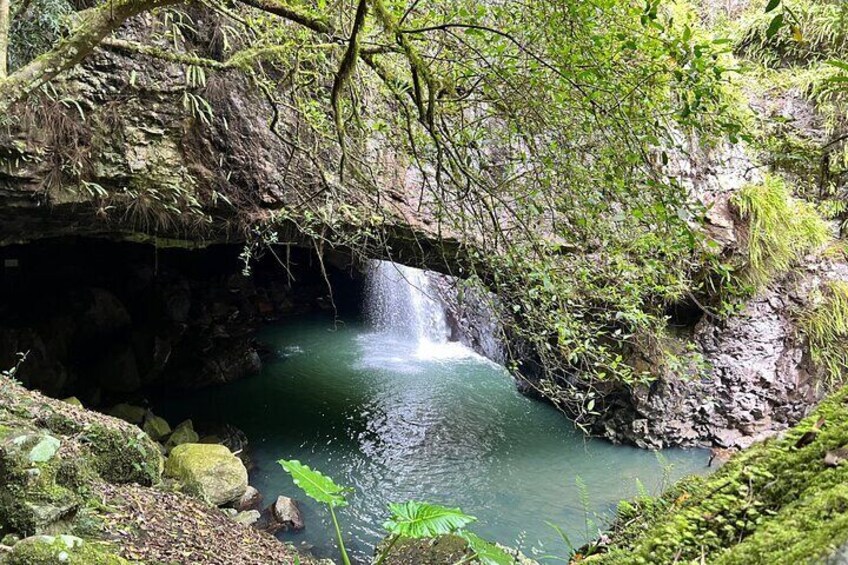 Natural Bridge