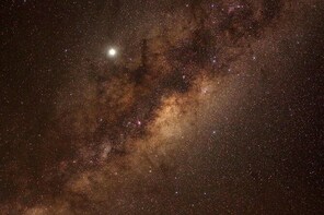 Wirrina Cove stargazing tour