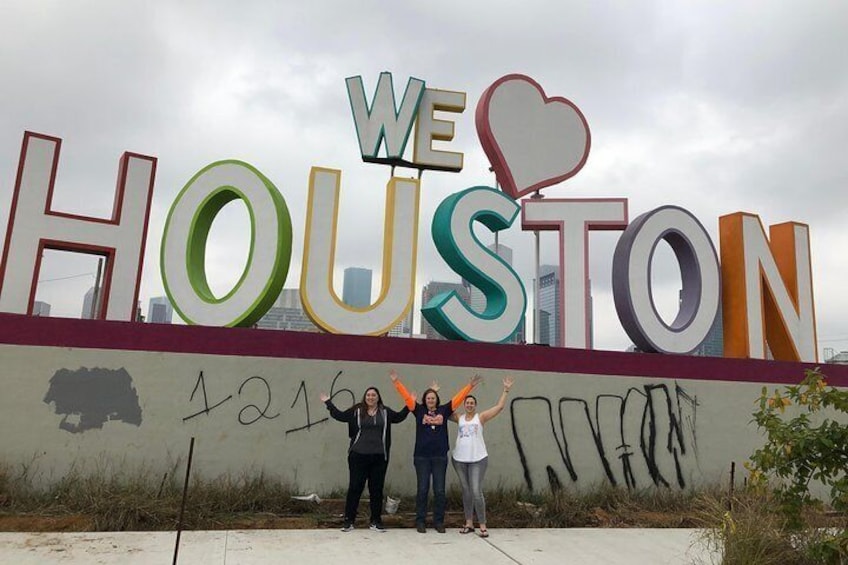 Mural Instagram Tour