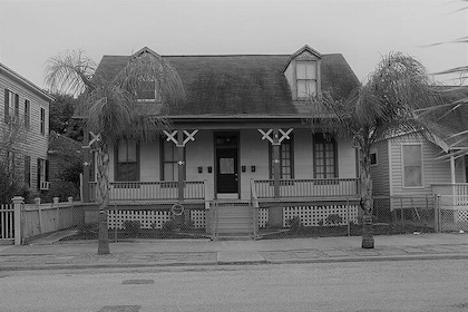 The Historic Galveston Ghost Tour