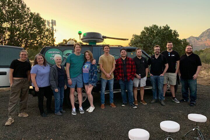 Everyone gets to have every question answered!